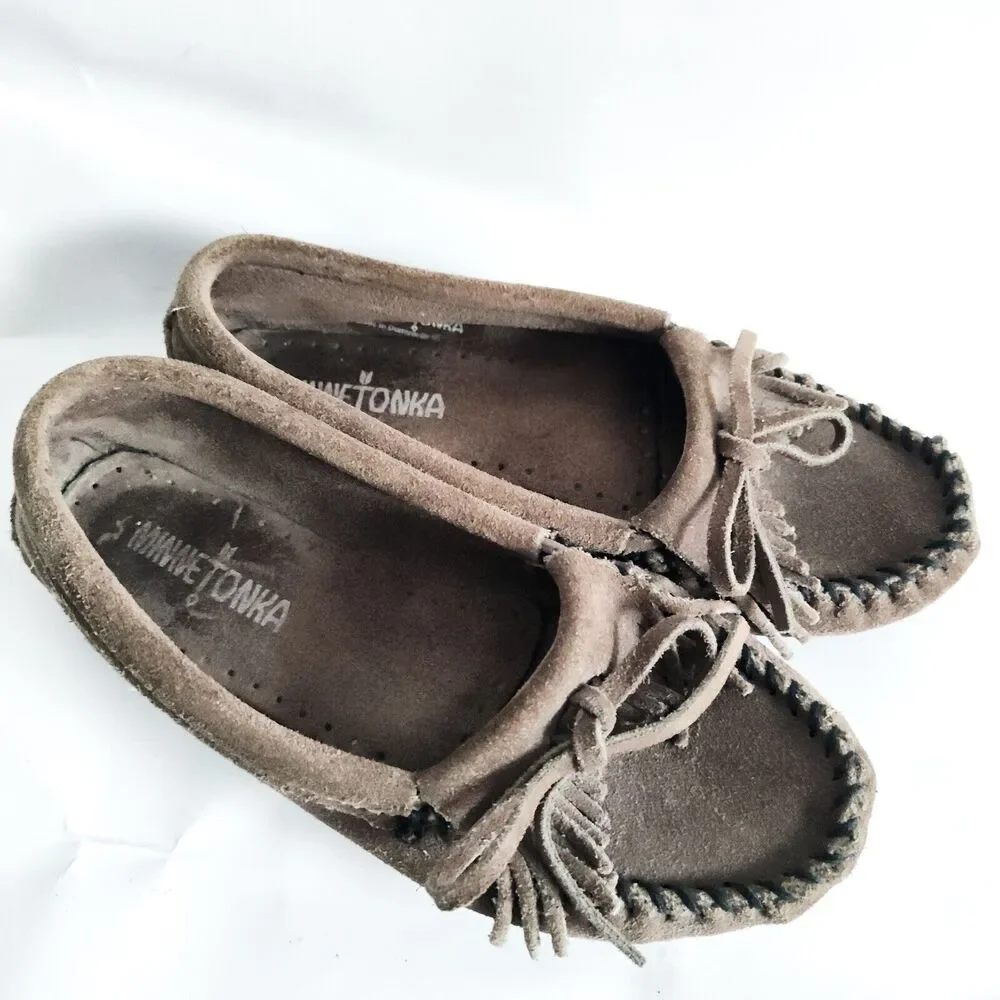 Minnetonka southwestern western